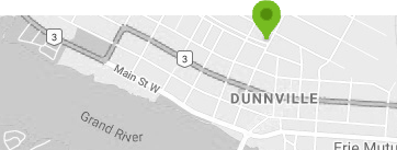 Sticker-It Dunnville Location